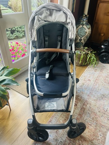 Uppababy vista buggy very - vista,