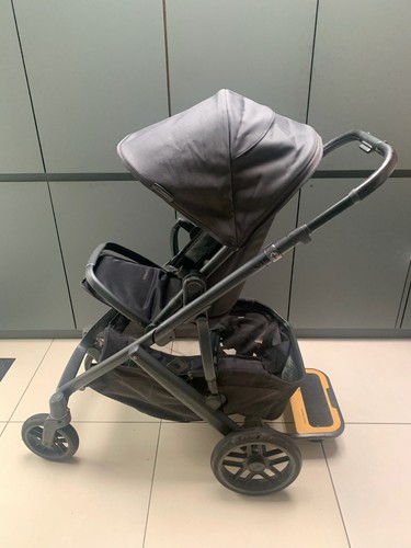 Uppababy vista travel - vista,