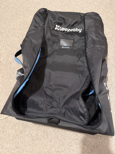 Uppababy vista stroller - uppababy,