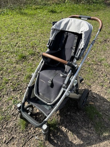 Uppababy vista pushchair - uppababy,