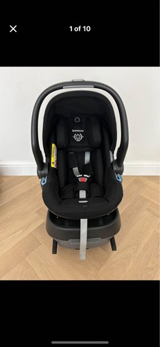 Uppababy 0112 jke vista - uppababy,