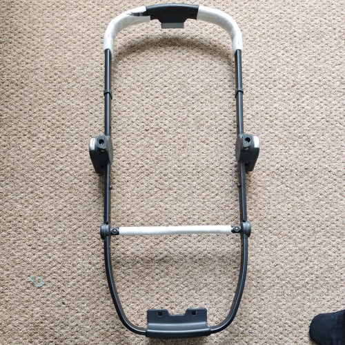 Uppababy vista toddler - -, main