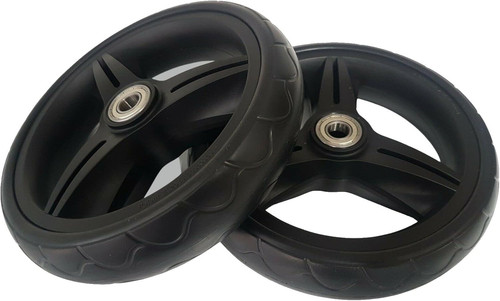 Uppababy vista front wheels - vista,
