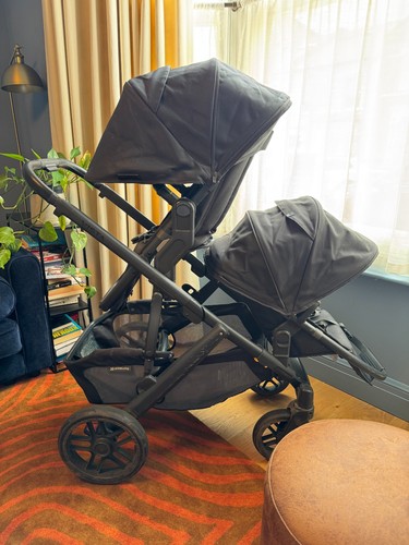 Uppababy vista double - vista, v2