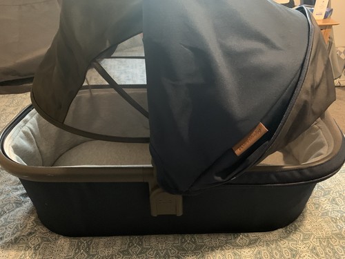 Uppababy vista twin pram - uppababy, v2/