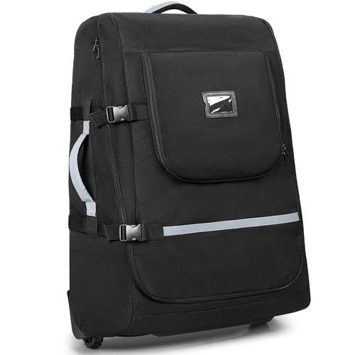 Stroller travel bag - stroller, wheels