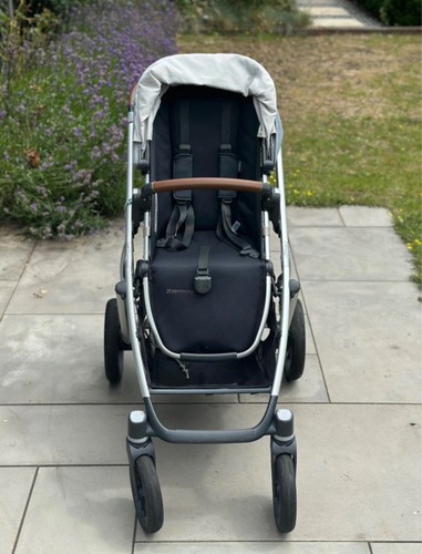Uppababy vista buggy bought - vista,
