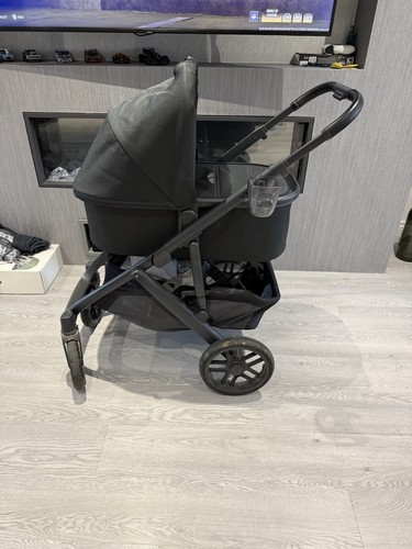 Uppababy vista jake - vista, v2