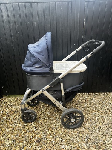 Uppababy - uppababy,