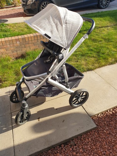 Uppababy vista - uppababy,