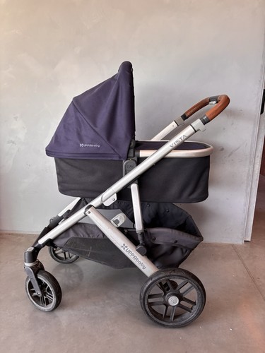 Uppababy vista pram - v1,