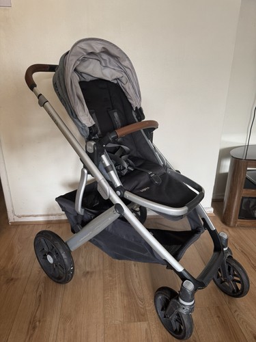 Uppababy vista henry - uppababy,