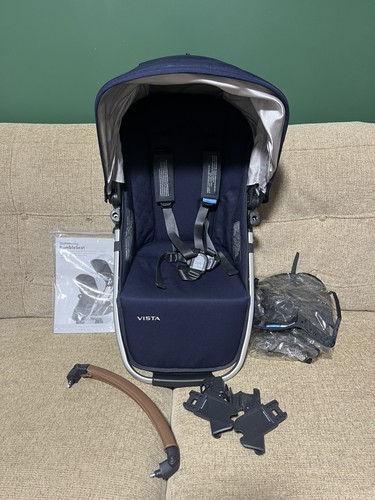 Uppababy rumble seat - seat, for