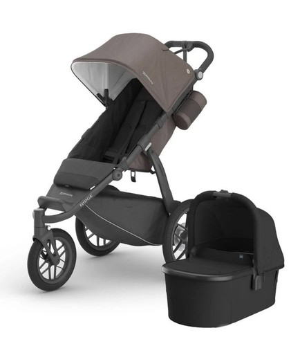 Uppababy ridge pushchair - uppababy, &