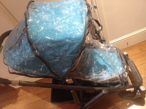 Uppababy vista pushchair sky - uppababy, pushchair,