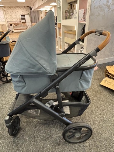 Uppababy vista dillan - vista, v3