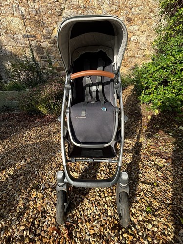 Uppababy vista travel - vista,