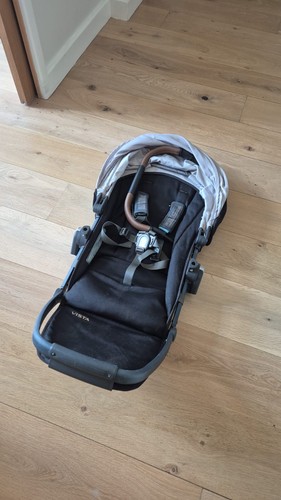 Uppababy vista 2016 jake - uppababy, in