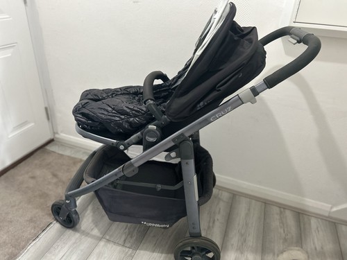 Uppababy vista cruz - uppababy,