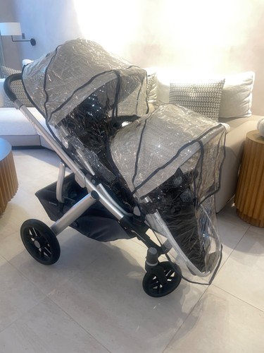 Uppababy vista double - uppababy,