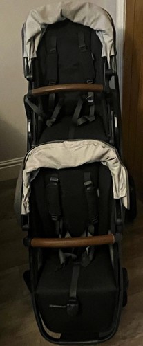 Uppababy vista double - uppababy,