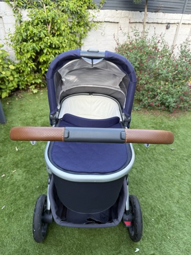 Uppababy vista travel - vista,