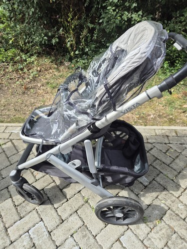 Uppababy vista pushchair and - vista,