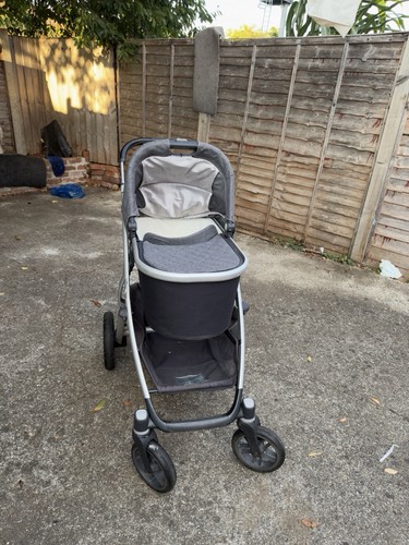 Uppababy vista stroller - uppababy,