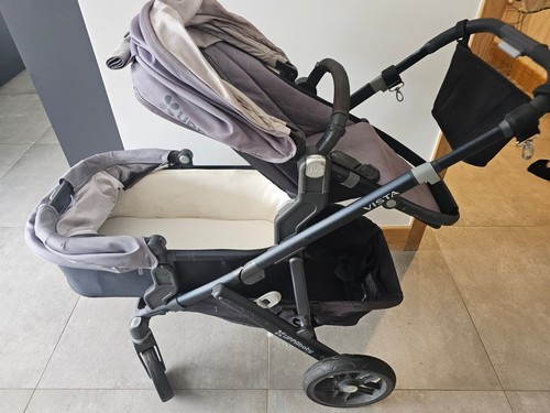 Uppababy vista pushchair - uppababy,