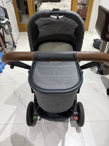 Uppababy cruzv2 pram - uppababy, in