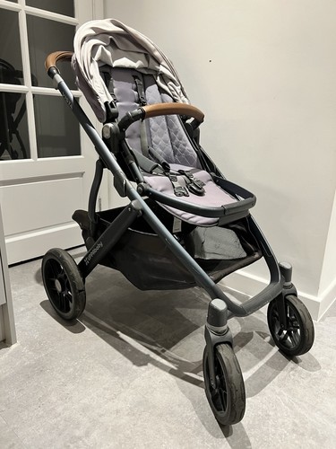 Uppababy vista - uppababy,