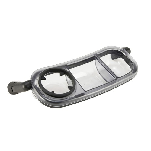 Snack tray fits - for, uppababy
